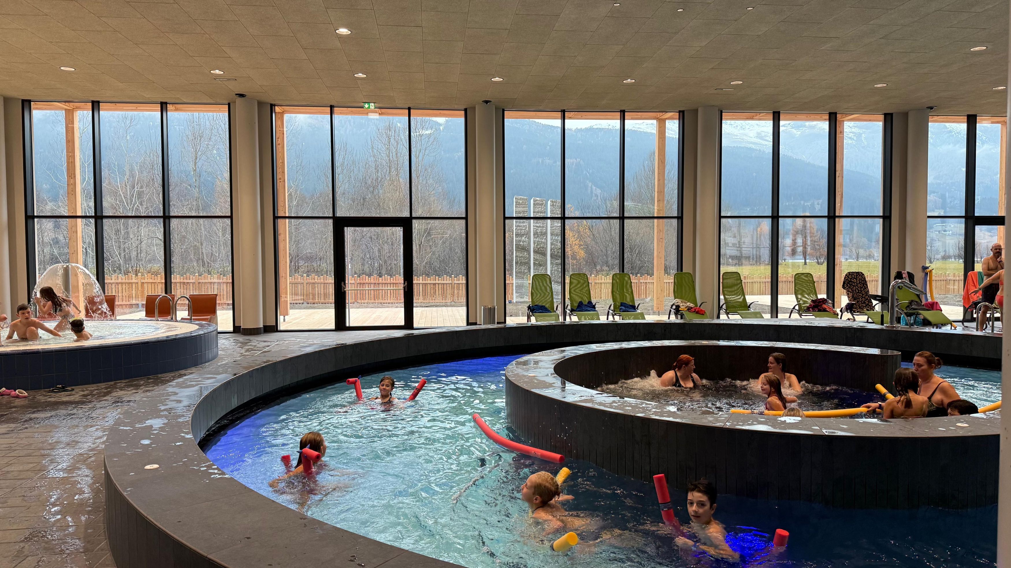 Erlebnisbad Curunes Vinschgau 02